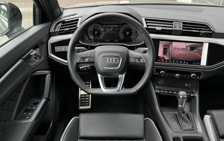 Audi Q3, 2026 год, 4 090 000 рублей, 10 фотография