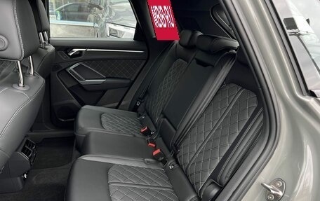 Audi Q3, 2026 год, 4 090 000 рублей, 8 фотография