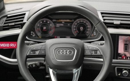 Audi Q3, 2026 год, 4 090 000 рублей, 11 фотография