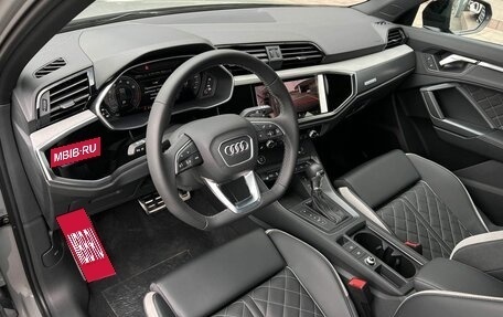 Audi Q3, 2026 год, 4 090 000 рублей, 7 фотография