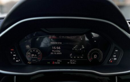 Audi Q3, 2026 год, 4 090 000 рублей, 15 фотография