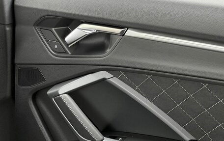 Audi Q3, 2026 год, 4 090 000 рублей, 31 фотография