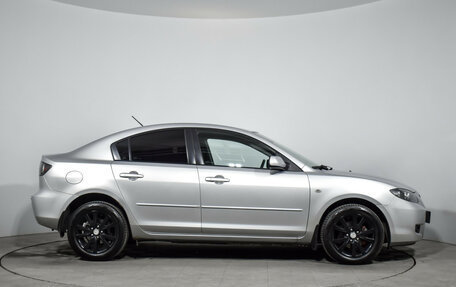 Mazda 3, 2007 год, 499 000 рублей, 4 фотография