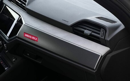 Audi Q3, 2026 год, 4 090 000 рублей, 35 фотография