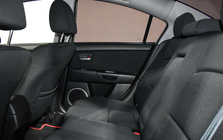 Mazda 3, 2007 год, 499 000 рублей, 12 фотография