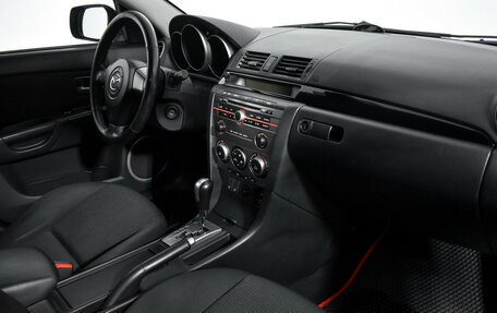 Mazda 3, 2007 год, 499 000 рублей, 13 фотография