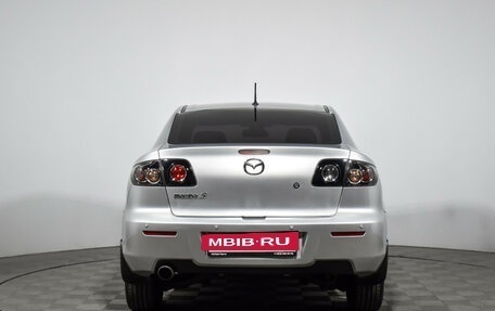 Mazda 3, 2007 год, 499 000 рублей, 6 фотография