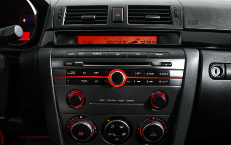 Mazda 3, 2007 год, 499 000 рублей, 16 фотография