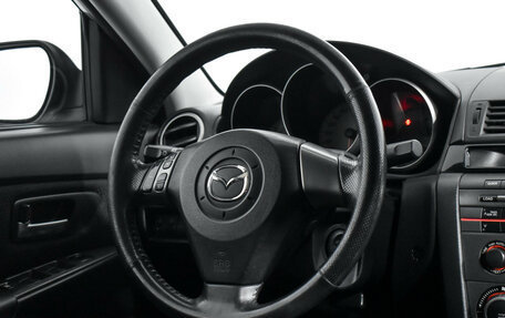 Mazda 3, 2007 год, 499 000 рублей, 14 фотография