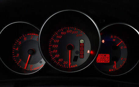 Mazda 3, 2007 год, 499 000 рублей, 17 фотография