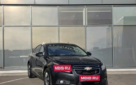 Chevrolet Cruze II, 2010 год, 599 000 рублей, 2 фотография
