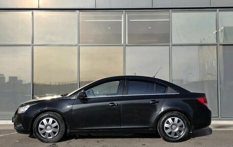 Chevrolet Cruze II, 2010 год, 599 000 рублей, 6 фотография