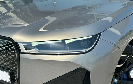 BMW iX, 2024 год, 9 950 000 рублей, 9 фотография
