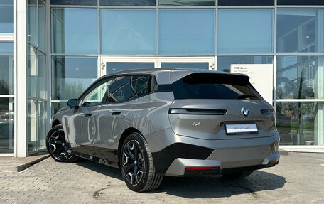 BMW iX, 2024 год, 9 950 000 рублей, 3 фотография