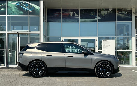 BMW iX, 2024 год, 9 950 000 рублей, 6 фотография