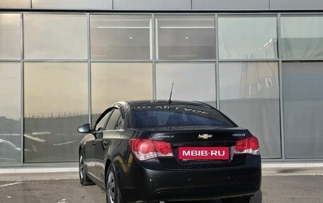 Chevrolet Cruze II, 2010 год, 599 000 рублей, 5 фотография