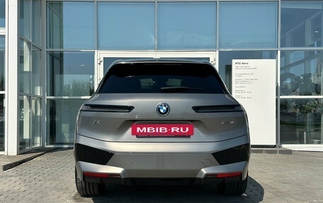BMW iX, 2024 год, 9 950 000 рублей, 4 фотография