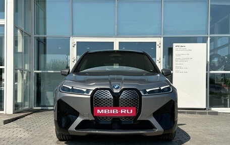 BMW iX, 2024 год, 9 950 000 рублей, 8 фотография
