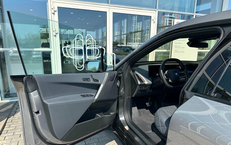 BMW iX, 2024 год, 9 950 000 рублей, 11 фотография