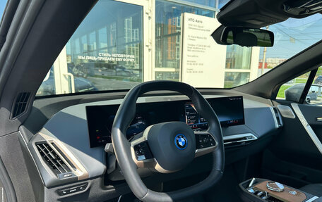 BMW iX, 2024 год, 9 950 000 рублей, 15 фотография
