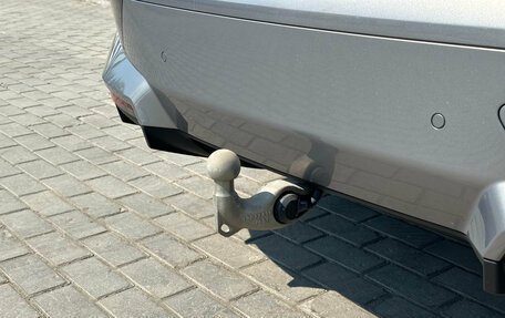 BMW iX, 2024 год, 9 950 000 рублей, 39 фотография
