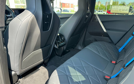 BMW iX, 2024 год, 9 950 000 рублей, 34 фотография