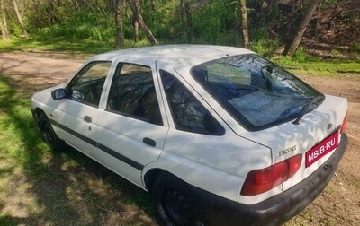 Ford Escort V, 1998 год, 90 000 рублей, 1 фотография