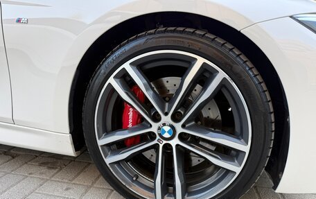 BMW 3 серия, 2017 год, 1 920 000 рублей, 2 фотография