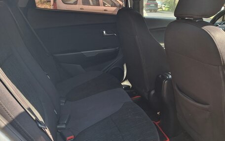 KIA Rio III рестайлинг, 2015 год, 970 000 рублей, 9 фотография