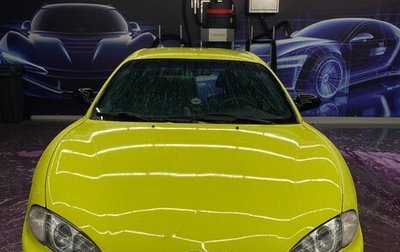 Hyundai Coupe I, 1996 год, 195 000 рублей, 1 фотография