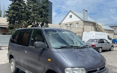 Nissan Serena I, 1993 год, 300 000 рублей, 1 фотография