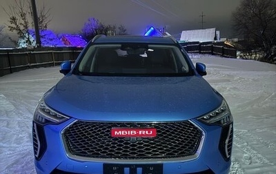 Haval Jolion, 2021 год, 1 900 000 рублей, 1 фотография