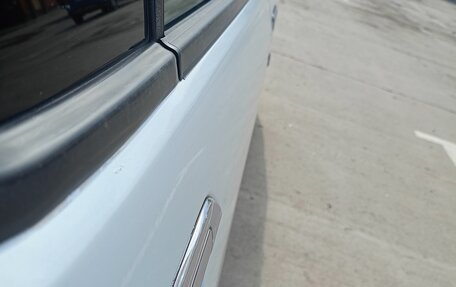 Nissan Bluebird XI, 2001 год, 290 000 рублей, 4 фотография