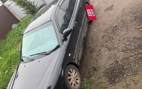 Hyundai Sonata IV рестайлинг, 2004 год, 220 000 рублей, 1 фотография