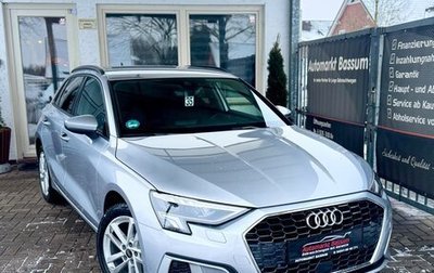 Audi A3, 2024 год, 4 000 000 рублей, 1 фотография