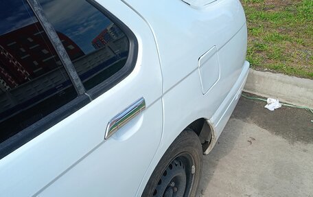 Nissan Bluebird XI, 2001 год, 290 000 рублей, 10 фотография