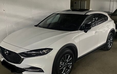 Mazda CX-4, 2022 год, 1 300 000 рублей, 1 фотография