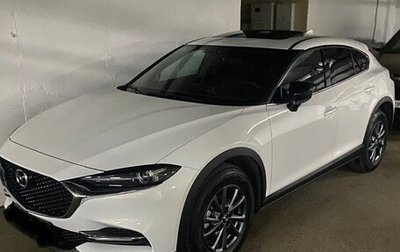 Mazda CX-4, 2022 год, 1 300 000 рублей, 1 фотография