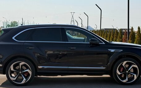 Bentley Bentayga I, 2021 год, 22 100 000 рублей, 6 фотография