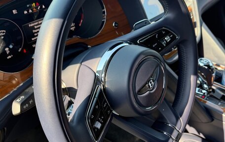 Bentley Bentayga I, 2021 год, 22 100 000 рублей, 8 фотография