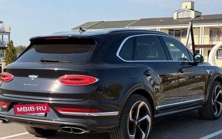 Bentley Bentayga I, 2021 год, 22 100 000 рублей, 4 фотография