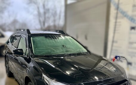 Subaru Outback VI, 2021 год, 3 000 000 рублей, 2 фотография