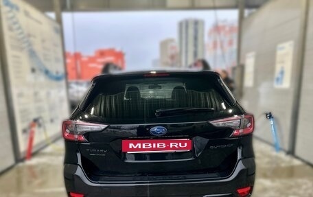 Subaru Outback VI, 2021 год, 3 000 000 рублей, 5 фотография