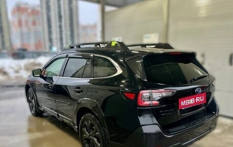 Subaru Outback VI, 2021 год, 3 000 000 рублей, 4 фотография