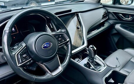 Subaru Outback VI, 2021 год, 3 000 000 рублей, 7 фотография