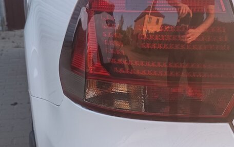 Volkswagen Polo VI (EU Market), 2013 год, 709 999 рублей, 7 фотография