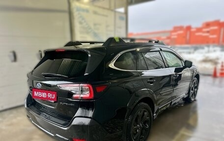 Subaru Outback VI, 2021 год, 3 000 000 рублей, 6 фотография