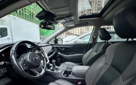 Subaru Outback VI, 2021 год, 3 000 000 рублей, 8 фотография
