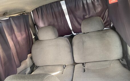 Nissan Serena I, 1993 год, 300 000 рублей, 7 фотография