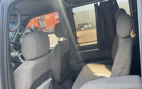 Nissan Serena I, 1993 год, 300 000 рублей, 9 фотография